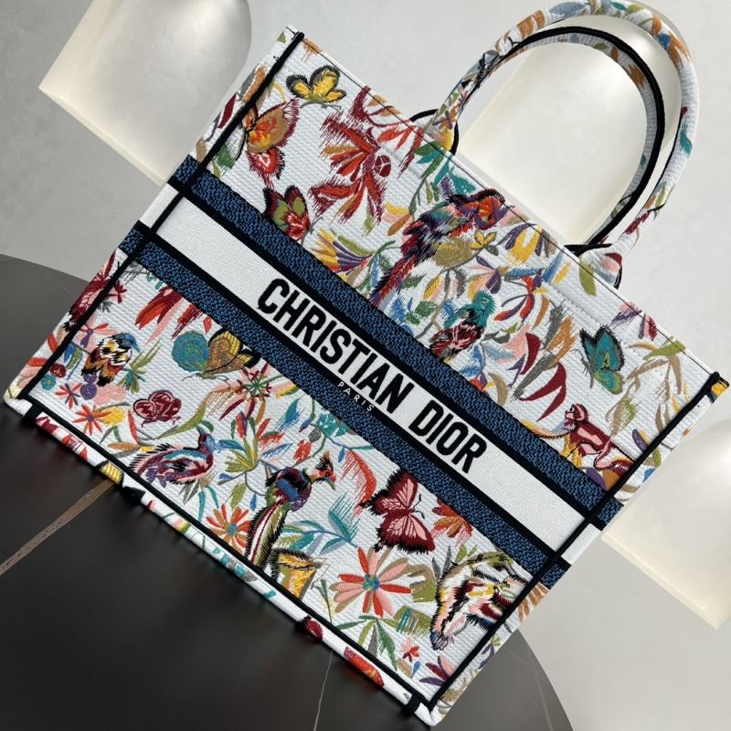 chr1st1an D10r shopping bags